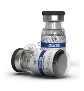 Deca 300 Dragão Farmacêutico Deca 300 Dragão Farmacêutico