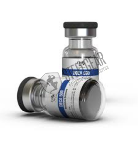 Deca 500 Dragão Farmacêutico