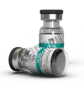 EQ 300 Dragão Farmacêutico