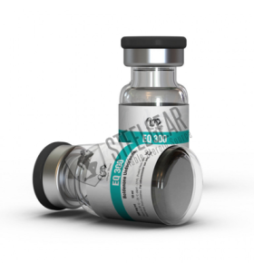 EQ 300 Dragão Farmacêutico