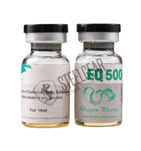 EQ 500 Dragão Farmacêutico