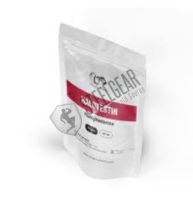 Halotestin 10 mg 100 comprimidos Dragon Pharma