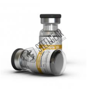 Masteron 100 Dragão Farmacêutico