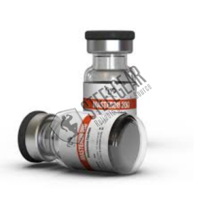 Masteron 200 Dragão Farma Masteron 200 Dragão Farma