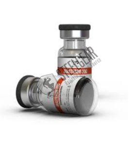 Masteron 200 Dragão Farma