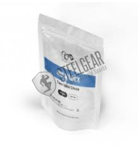 Nolvadex 100 comprimidos 20 mg Dragon Pharma