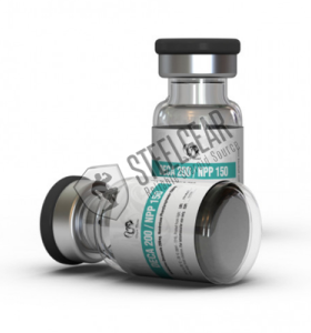 NPP 150 Dragão Farmacêutico