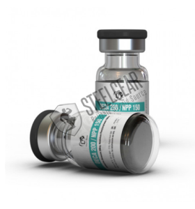 NPP 150 Dragão Farmacêutico