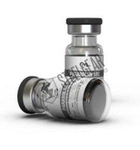 Parabolan 100 Dragão Pharma