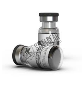 Parabolan 100 Dragão Pharma