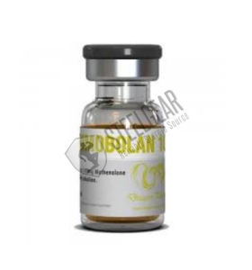 Primobolan 100 Dragão Pharma