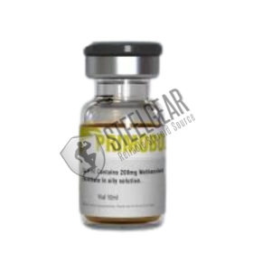 Primobolan 200 Dragão Pharma Primobolan 200 Dragão Pharma