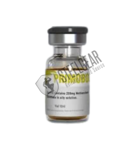 Primobolan 200 Dragão Pharma