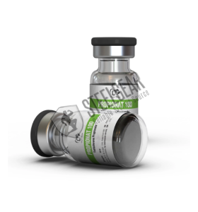 Propionato 100 Dragon Pharma