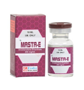 Mast-E 200 Evolve BioLabs INT Mast-E 200 Evolve BioLabs INT