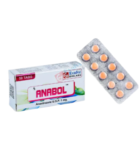 Anabol 1 Evolve BioLabs INT Anabol 1 Evolve BioLabs INT