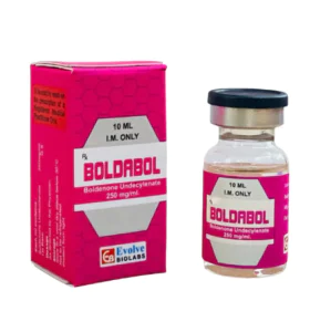 Caberbol 0.5 Evolve BioLabs INT