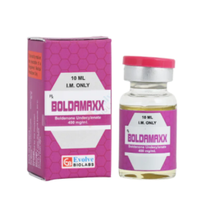 Boldamaxx 400 Evolve BioLabs INT