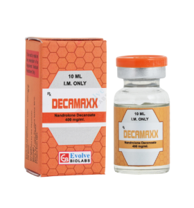 Decamax 400 Evolve BioLabs INT