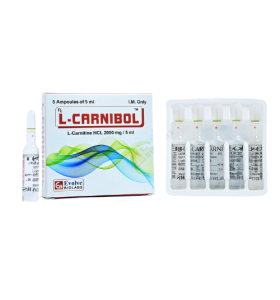 L-Carnibol 2000 Evolve Biolabs INT L-Carnibol 2000 Evolve Biolabs INT