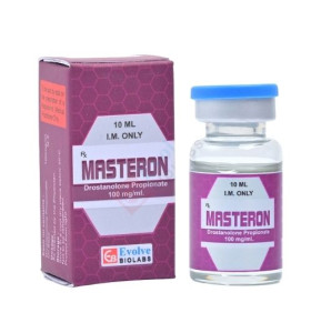 Masteron P 100 Evolve BioLabs INT Masteron P 100 Evolve BioLabs INT