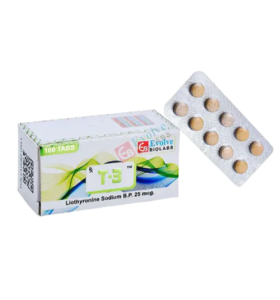 T3 Evolve BioLabs ıNT T3 Evolve BioLabs ıNT