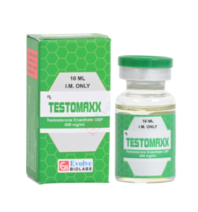 Testomaxx 400 Evolve BioLabs INT Testomaxx 400 Evolve BioLabs INT