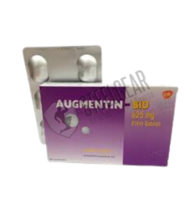 Augmentin 1000 mg 14 comprimidos Glaxosmithkline Augmentin 1000 mg 14 comprimidos Glaxosmithkline