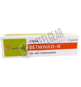 Creme Betnovate 15 g Glaxosmithkline