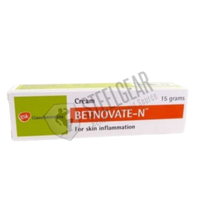 Creme Betnovate 15 g Glaxosmithkline Creme Betnovate 15 g Glaxosmithkline