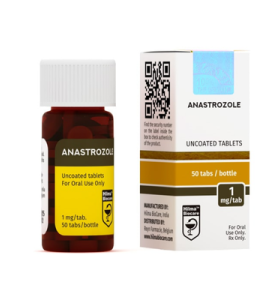 Anastrozol Hilma Biocare EU