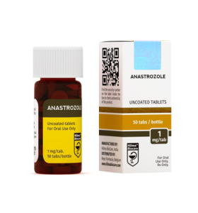 Anastrozol Hilma Biocare EU Anastrozol Hilma Biocare EU