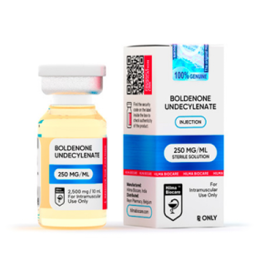 Boldenona Undecilenato Hilma Biocare EU Boldenona Undecilenato Hilma Biocare EU