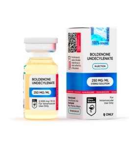 Boldenona Undecilenato Hilma Biocare EU