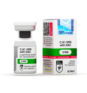CJC-1295 com DAC Hilma Biocare EU