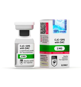 CJC-1295 com DAC Hilma Biocare EU CJC-1295 com DAC Hilma Biocare EU