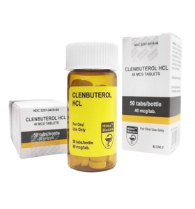 Clenbuterol Hilma Biocare EU Clenbuterol Hilma Biocare EU