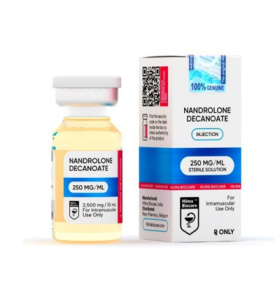 Decanoato de nandrolona Hilma Biocare EU