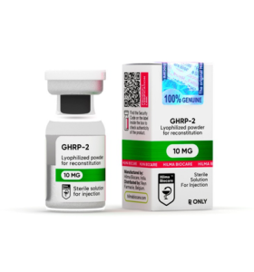 GHRP-2 Hilma Biocare UE GHRP-2 Hilma Biocare UE