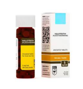 Halotestin Hilma Biocare EU