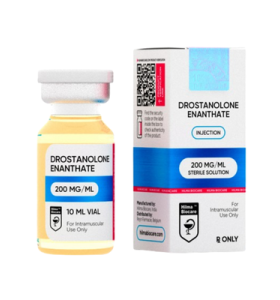 Drostanolona Enantato Hilma Biocare EU Drostanolona Enantato Hilma Biocare EU