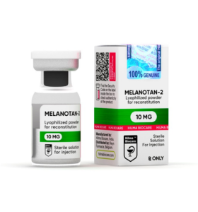 Melanotan 2 Hilma Biocare UE