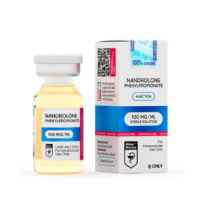 NPP 100 Hilma Biocare EU NPP 100 Hilma Biocare EU