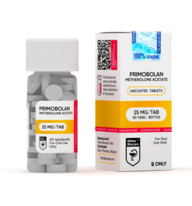 Primobolan Tablets Hilma Biocare EU
