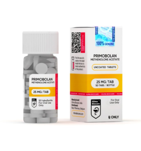Primobolan Tablets Hilma Biocare EU Primobolan Tablets Hilma Biocare EU