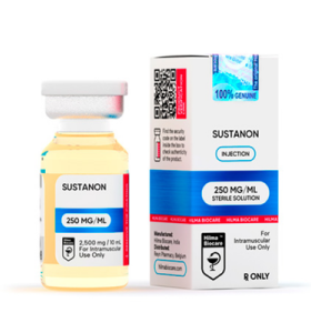 Durateston 250 Hilma Biocare EU