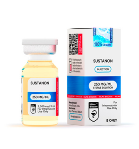 Durateston 250 Hilma Biocare EU Durateston 250 Hilma Biocare EU