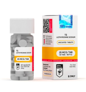 T3 Hilma Biocare EU T3 Hilma Biocare EU