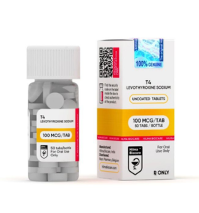 T4 Hilma Biocare UE T4 Hilma Biocare UE