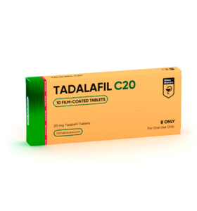 Tadalafil C-20 Hilma Biocare EU Tadalafil C-20 Hilma Biocare EU